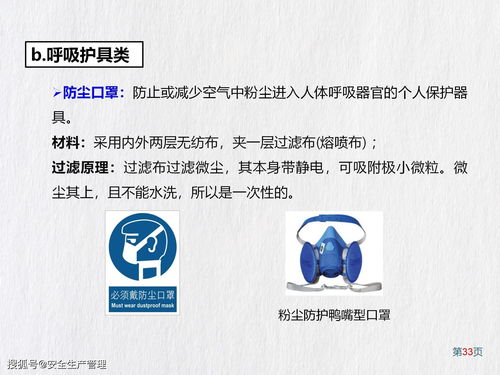 勞動防護用品ppe知識 81頁
